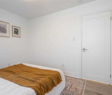 For Lease - 1 Edward Street Unit# UPPER, Hamilton, Ontario - Photo 4