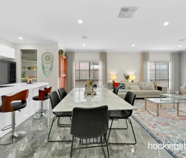 Marvellous, Meticulous & Magnificent Family Home In Wollert ! - Photo 1