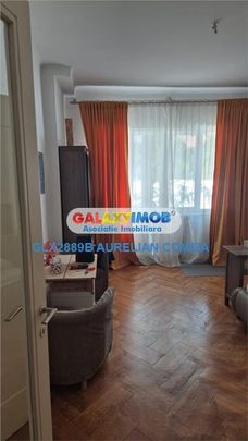Garsoniera pentru inchiriat Lascar Catargiu - Photo 1