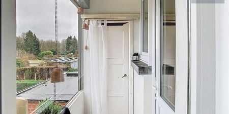 Appartement te huur in Tervuren voor € 825 met 1 slaapkamer - Foto 2
