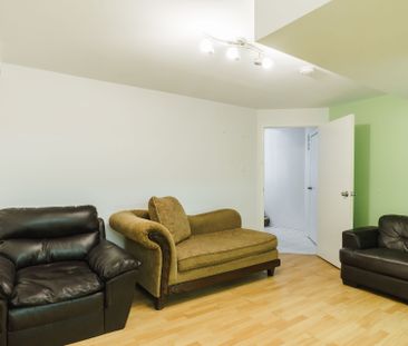 For Lease - 103 Spring Forest Square Unit# BSMT, Toronto, Ontario - Photo 1