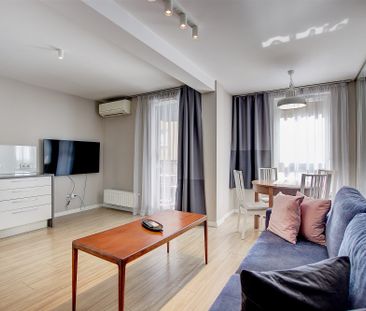 2pok. apartamentowiec, Rydygiera / Ostrów Tumski, garaż - Photo 5