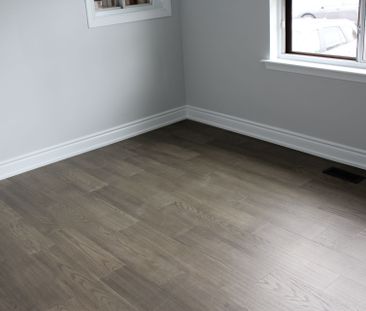 For Lease - 6 Gilroy Drive Unit# Main, Toronto, Ontario - Photo 1