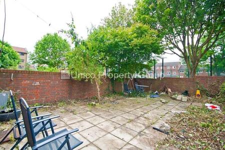 Parnell Road, London, E3 - Photo 3
