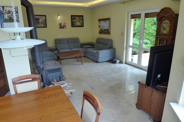 Dom, Zielona Góra, 3 pokoje - Zdjęcie 1