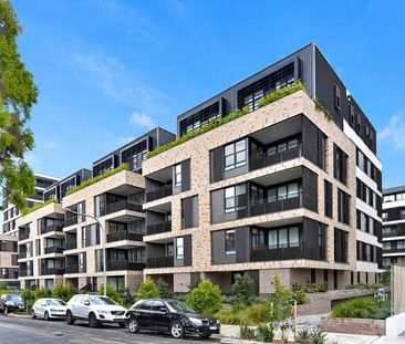 603/24A George Street, Leichhardt NSW 2040 - Apartment For Rent | D... - Photo 6