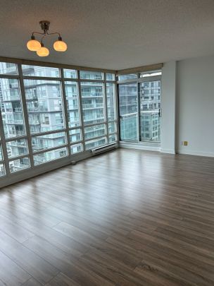 For Lease - 381 Front Street Unit# 2703, Toronto, Ontario - Photo 1