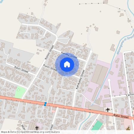 6B Faber Place, Inglewood, Taranaki