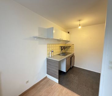 Appartement Le Chesnay studio 35.47 m² - Photo 6