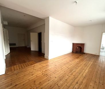 Location Appartement 3 pièces 105m² - Photo 5