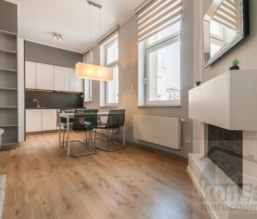 APARTAMENT 100 M OD C.H. KASKADA. - Zdjęcie 6