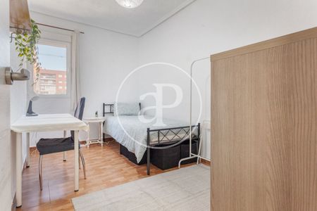 Flat for rent in El Cabañal - El Grau (Valencia) - Photo 2