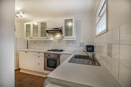 1 bedroom maisonette to rent - Photo 4