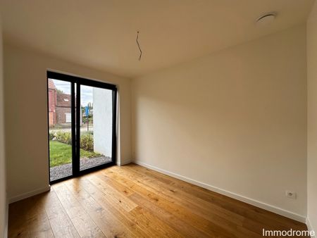 Appartement - Te huur - Photo 4