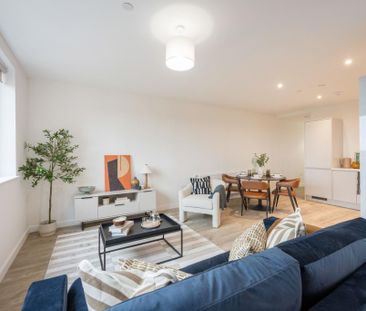 2 bedroom apartment to rent - Photo 2