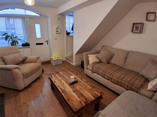 3 bedroom terraced house to rent - Photo 1