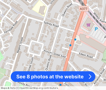 Queens Road, Exeter - Photo 1