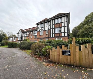 2 bedroom apartment to rent - Photo 6