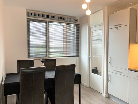 Appartement te huur: Laan van Vlaanderen 168 1066 MR Amsterdam - Photo 5
