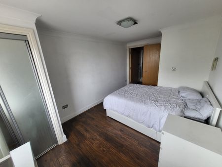 2 Bed Flat, Ladywood Middleway, B16 - Photo 4