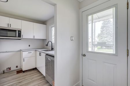 For Lease - 489 Salisbury Street Unit# Upper, London East, Ontario - Photo 3