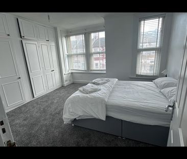 Room in a Shared House, Boundary Road, E17 - Photo 2