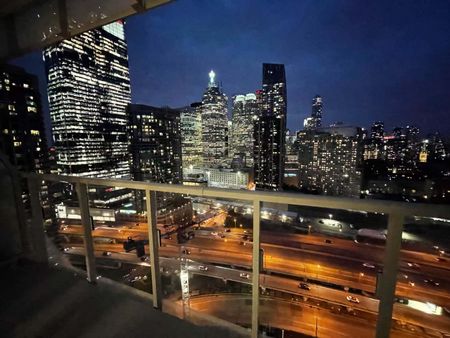 For Lease - 28 Freeland Street Unit# 2505, Toronto, Ontario - Photo 2