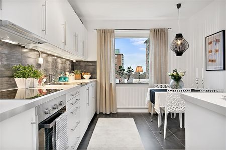 Fiolgatan, Västra Frölunda - Foto 4