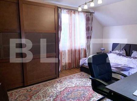 Apartament cu 3 camere, 72 mp, mobilat modern, parcare, zona strazii Sub Cetate - Photo 3