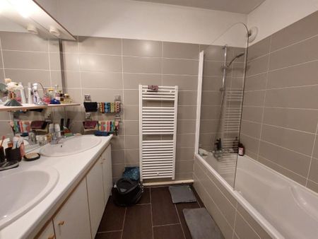 Appartement T4 à louer - 77 m² - Photo 4
