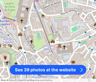 Apartamento T2 para alugar em Lisboa - Photo 1