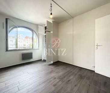 LOCATION APPARTEMENT - 72.22m² - Strasbourg - Photo 2