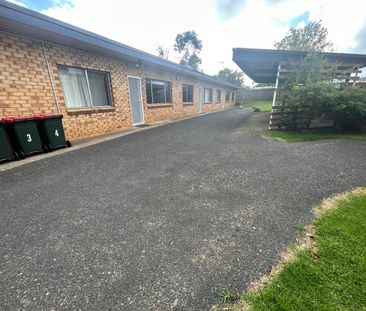 Charming 2-Bedroom Unit – Newly Renovated - Photo 6