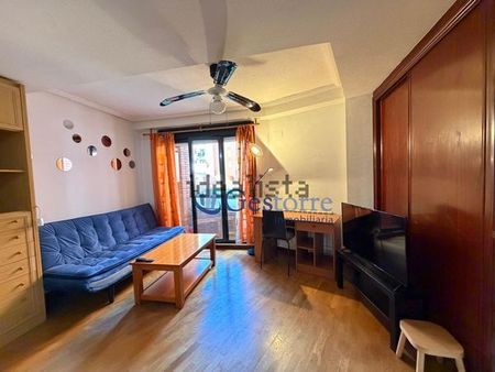 Alquiler de piso en Calle de Joaquina Bobela - Foto 5