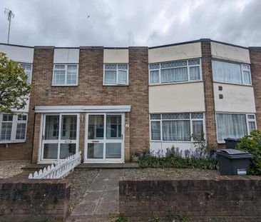 3 bedroom terraced house to rent - Photo 1