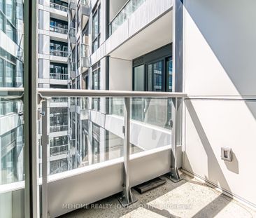 For Lease - 15 Richardson Street Unit# 608, Toronto, Ontario - Photo 3