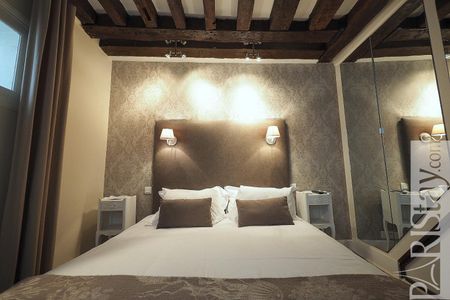 Apartment Louvre Parisian ChicSuites - Photo 5