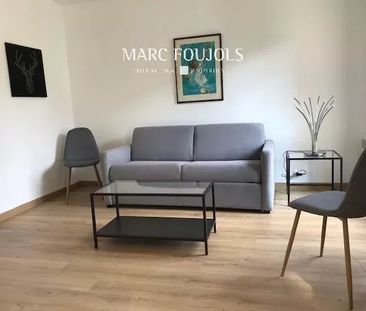 (Français) LAMORLAYE appartement location meublée - Photo 6