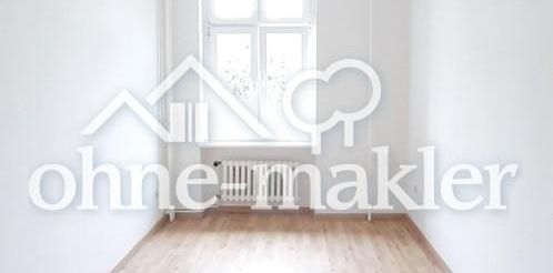 Wohnung 3- Zimmer mit Einbauküche Vermieten in Neukölln - Photo 2