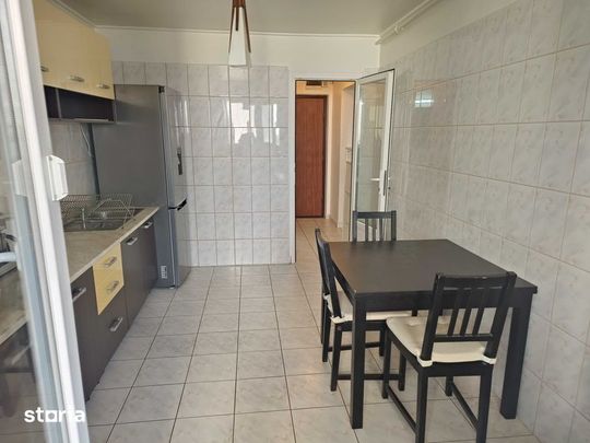 Apartament 2 camere de inchiriat zona Barbu Vacarescu - Floreasca - Fotografie 1
