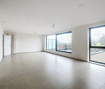 Nieuwbouw Duplex Appartement te Huur Met 2 Badkamers - Foto 4