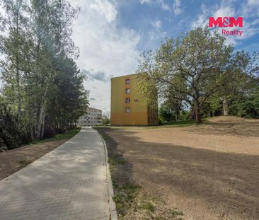 Pronájem bytu 1+1 36 m², Na Stuchlíkovci 699, Orlová Lutyně - Photo 4