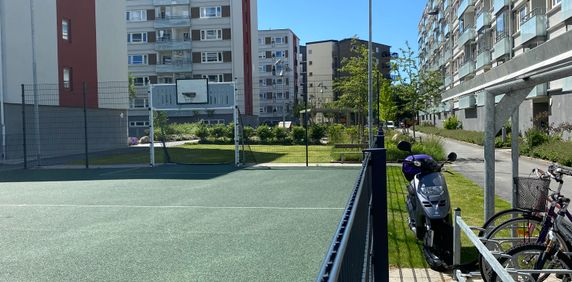 Smörslätten, Göteborg - Foto 2