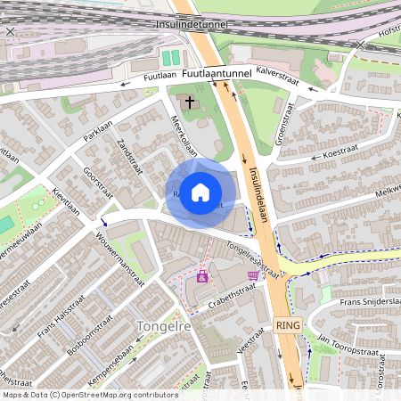 Rietvinkstraat 5613 DV Eindhoven