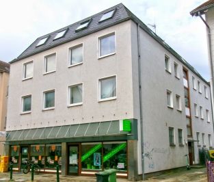 Östlches Ringgebiet ! Single-Wohnung - Photo 5