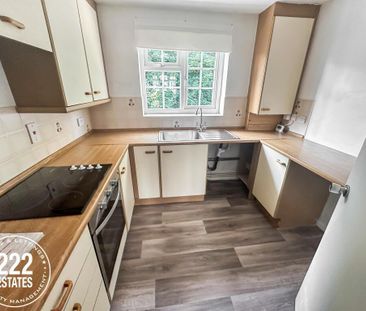 2 bedroom apartment to rent - Photo 3