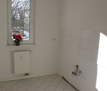 Schicke kleine 2-Zimmerwohnung mit Balkon - Foto 3