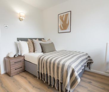 Flat share to rent - Photo 3
