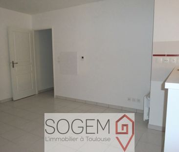 Appartement T2 en location à Toulouse - Photo 3