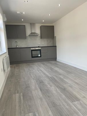 Studio Flat, Harrowgate Road, LE4 - Photo 1